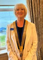 President Lorraine
